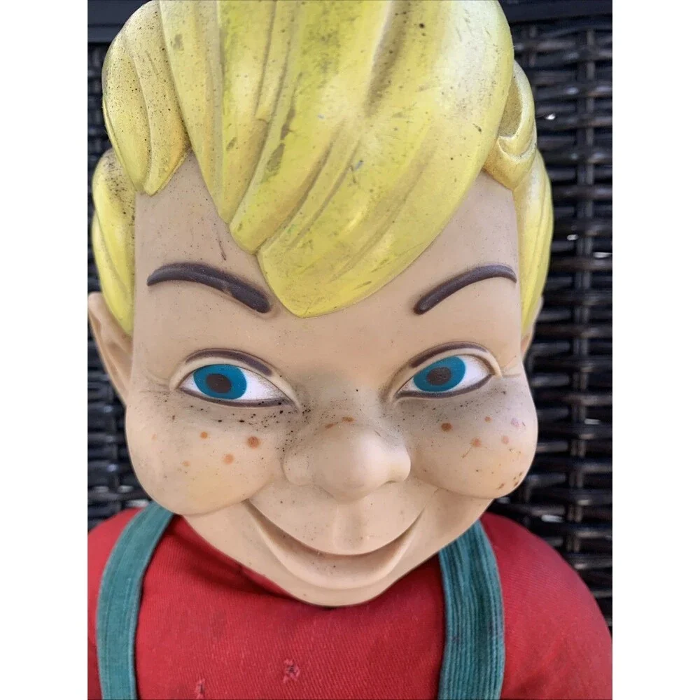 Vintage BEANY BOY - 1949/1960 17